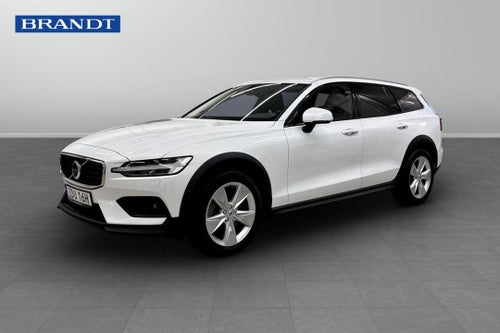 Volvo V60 Cross Country B4 AWD Diesel Core