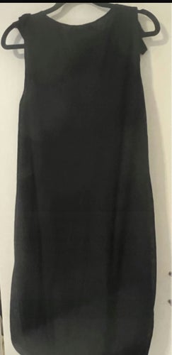 Valentino Hiver 2008” (vinterkollektion 2008)-klänning