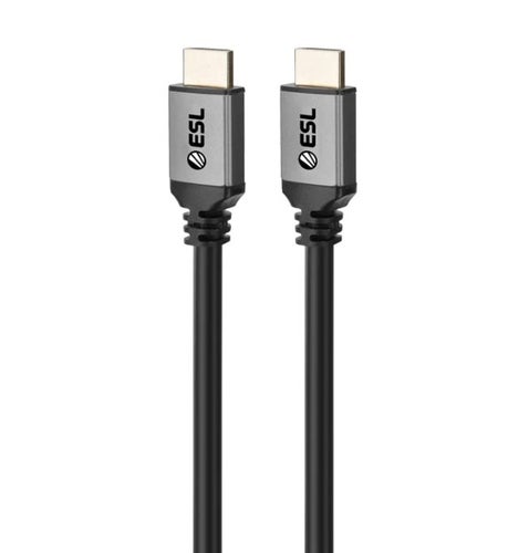 HDMI-kabel - ESL, 1 m