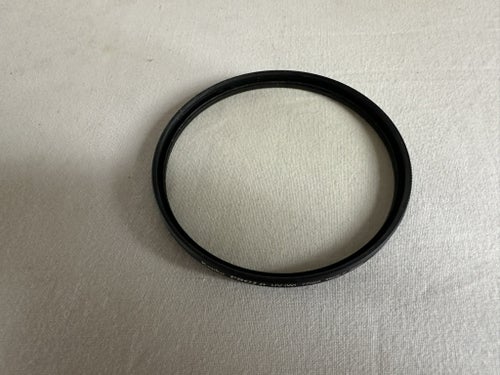 Kenko Pro1D UV filter 77 mm