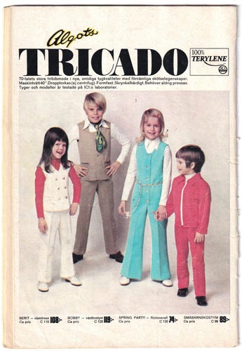 Kalle Anka 1970-16