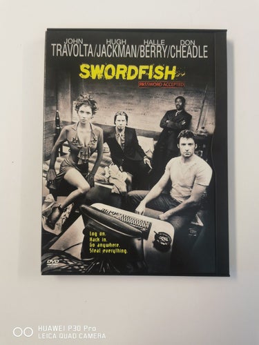 Swordfish