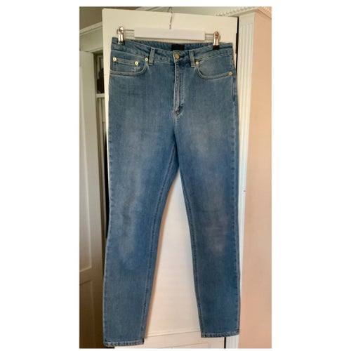 Filippa K Vicky Slim Jeans storlek 30