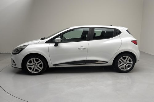 Clio 1.2 75hk Zen Media NAV GPS Farthållare