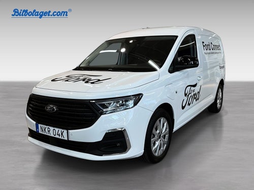 Ford Grand Transit Connect L2 1.5 PHEV 110 kW Limit