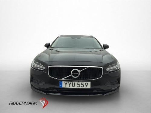 Volvo V90 D3 Business Advanced Drag P-sensorer Adaptiv Navi