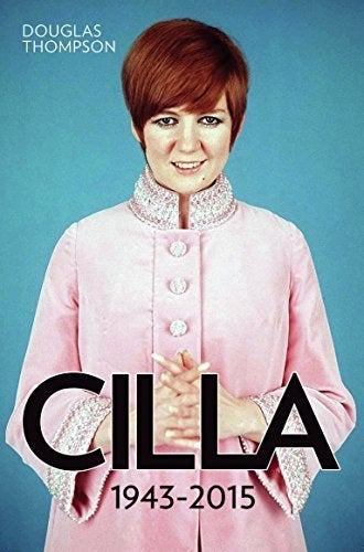 Cilla 1943-2015