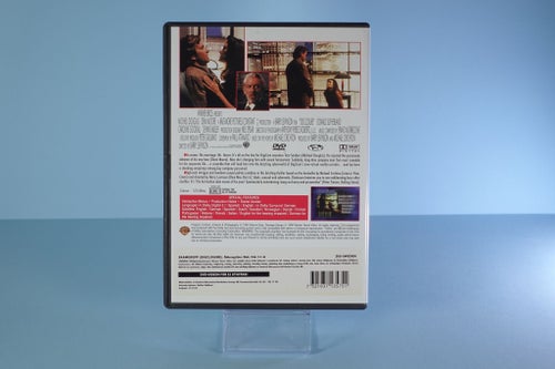 Disclosure DVD Region 2
