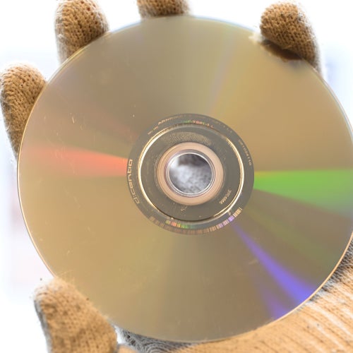 ARN Riket vid Vägens Slut Svensk Text DVD