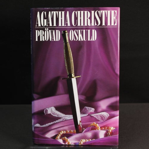 Agatha Christie - Prövad oskuld