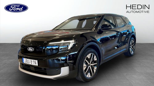 Ford Explorer EV Extended Range RWD Long Business Edition | Demo
