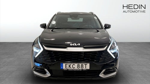 Kia Sportage PHEV ACTION*SOMMARKAMPANJ* GODKÄND*
