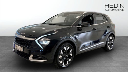 Kia Sportage PHEV ACTION*SOMMARKAMPANJ* GODKÄND*