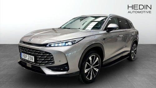 MG HS PHEV Luxury | Plug-in hybrid | 0% Ränta