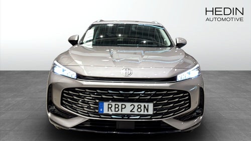 MG HS PHEV Luxury | Plug-in hybrid | 0% Ränta