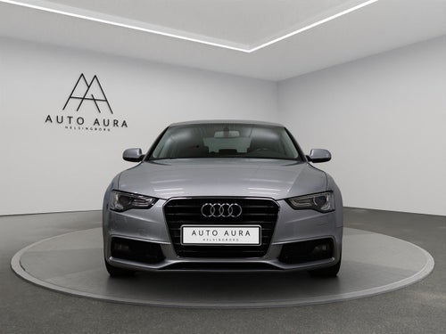 Audi A5 Sportback 1.8 TFSI Multitronic, 177hk, 2016
