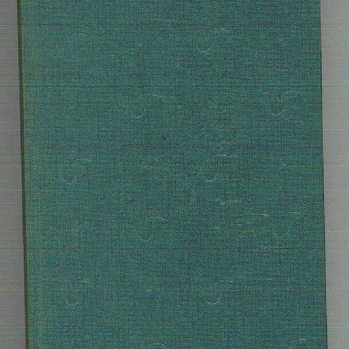 John Myers Myers - Harpan och svärdet (1954)