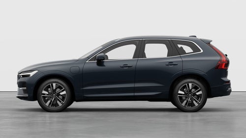 Volvo XC60 T6 Plus Bright Nordic Edition