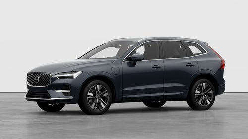 Volvo XC60 T6 Plus Bright Nordic Edition