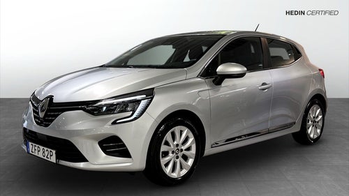 Renault Clio Intens Automat