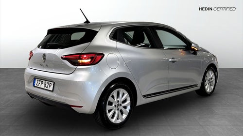 Renault Clio Intens Automat