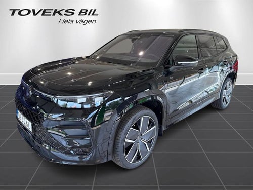 Volkswagen Tayron eHybrid PB R-LINE 1.5 272 HK 6 VXL DSG