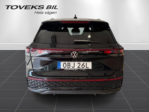 Volkswagen Tayron eHybrid PB R-LINE 1.5 272 HK 6 VXL DSG