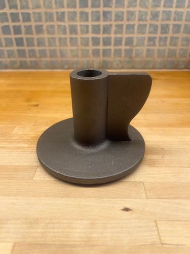 IKEA PS ljusstake, design Thomas Eriksson, 1995 (IKEA 75 år)