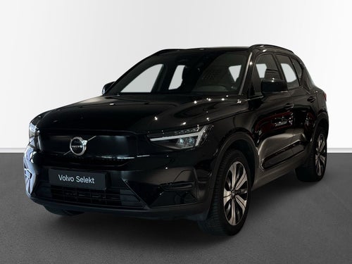Volvo XC40 Recharge Single Motor Core Edition