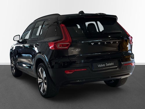Volvo XC40 Recharge Single Motor Core Edition