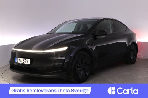 Tesla Model Y Long Range AWD Uppg. Autopilot Panorama Drag