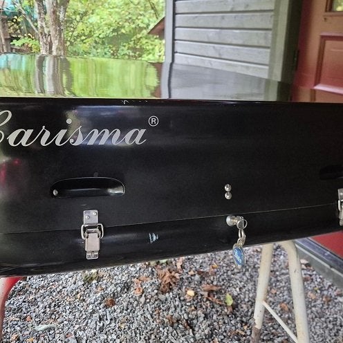 Takbox Carissma