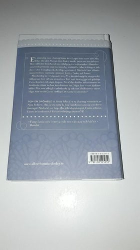 Nora Roberts - Som en drömbild (Inbunden)