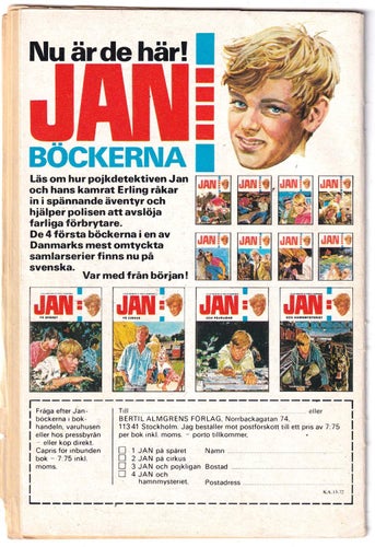 Kalle Anka 1972-13