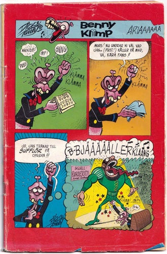 Pyton 1991-9