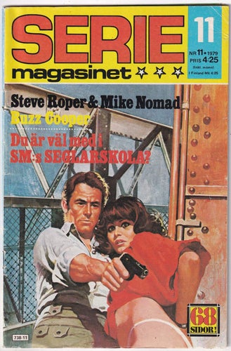 Serie Magasinet 1979-11 (2)