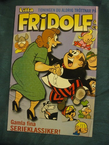 HÄLGE : NR 8 - 2004 - SAMFRAKTAR
