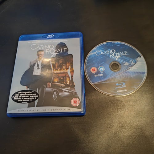 Casino Royale