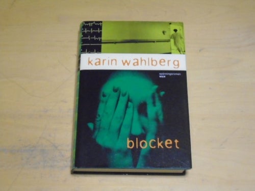 BLOCKET - Karin Wahlberg