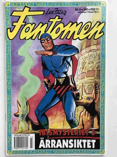 Fantomen - 1993:23 FN-VF