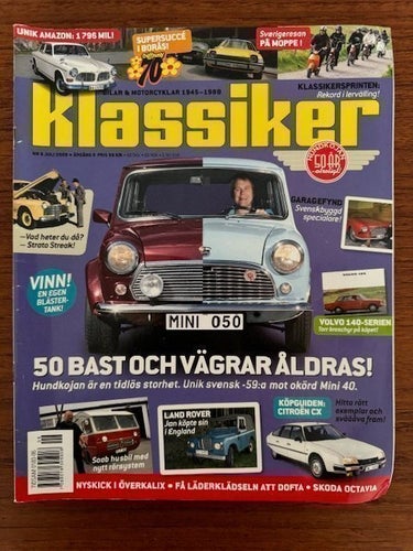 Klassiker 6/2009