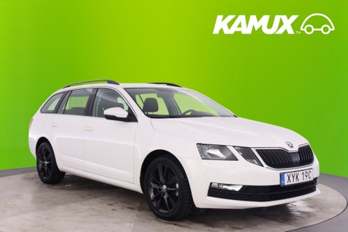 Skoda Octavia Combi 1.0 TSI Ambition