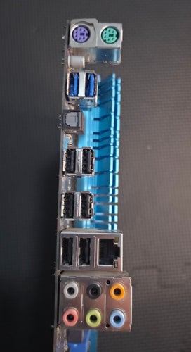 ASUS M5A97 R2.0 (Socket AM3+) – Stabilt ATX-moderkort för AMD FX-processorer