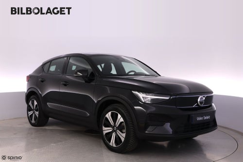 Volvo C40 Recharge Core **SELEKT**