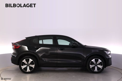 Volvo C40 Recharge Core **SELEKT**