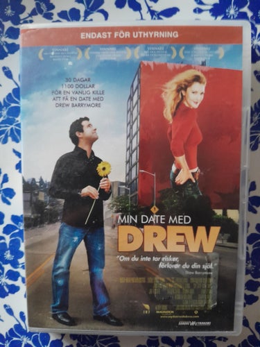 Min Date Med Drew (DVD)