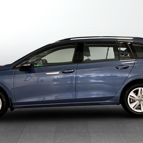 Volkswagen Golf Sportscombi SC eTSI 150 DSG Drag/värmare