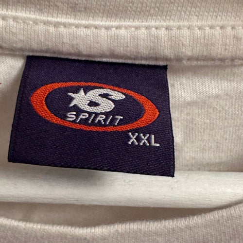 T-Shirt, ”SEX INSTRUCTOR”, XXL