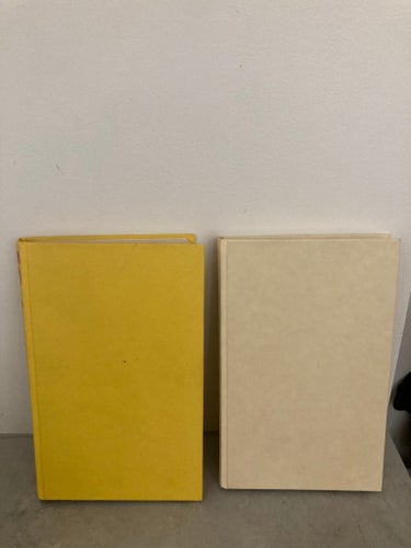 Bokpaket - Barnens Ö & Den femtionde frälsaren av P. C. Jersild