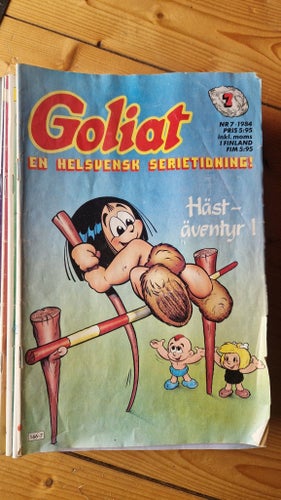 Goliat